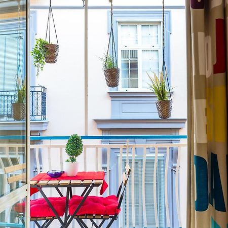 Апартаменти #Casa Toto - L'Oro Di Napoli Екстер'єр фото